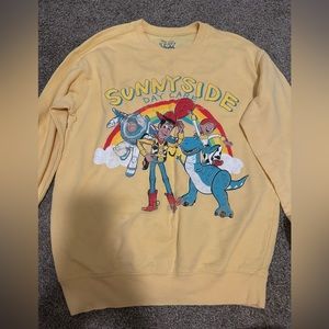 Kids Toy Story Longsleeve